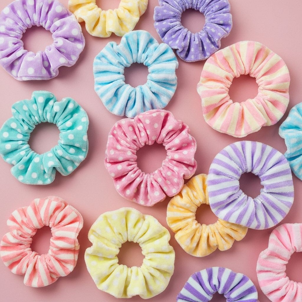 Scrunchies